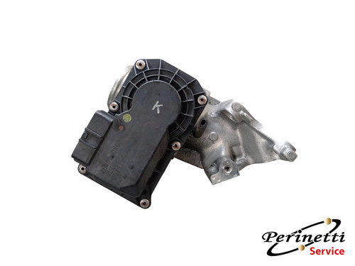 Corpo farfallato toyota yaris - farfallato,