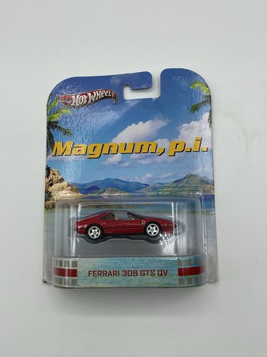 Hot wheels retro - hot,