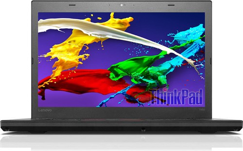 Lenovo thinkpad t450 - 14, hd+