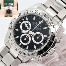 Rolex cosmograph daytona 40mm - rolex,