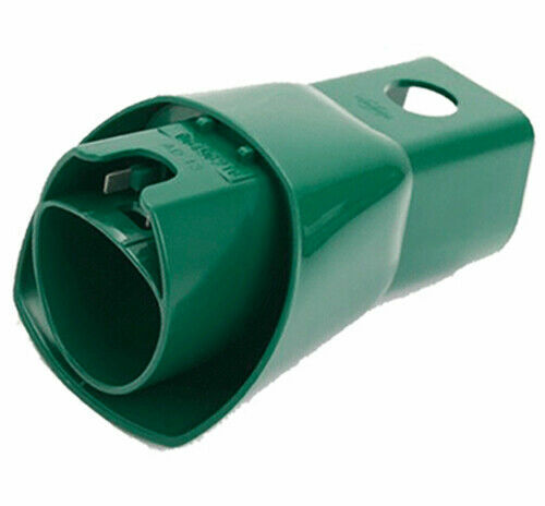 Adattatore elettrificato per - adattatore,