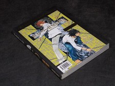 Death note gold - gold, t.