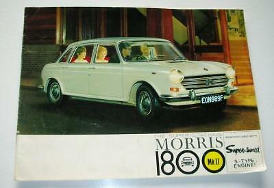 Vecchio motore morris - vecchio,