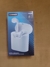 Fisher FTW400W Roam Pro