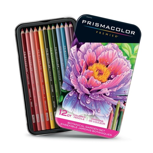 Prismacolor premier set - prismacolor,