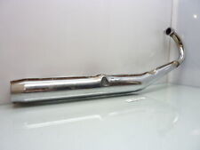 Gilera TG3 125 Marmitta terminale Lanfranconi DGM 31809 S