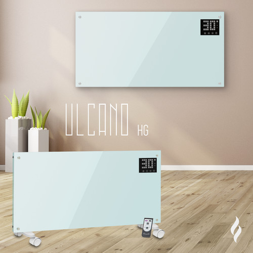 Stufa elettrica design - stufa,