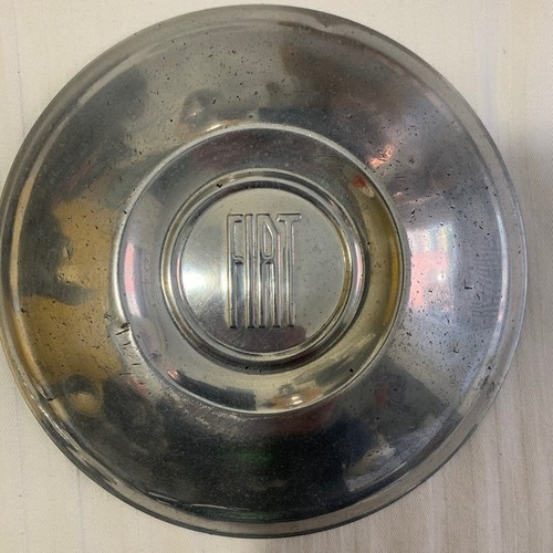 Fiat borchia copri - fiat,
