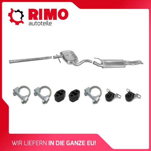 Impianto scarico combinato - di,