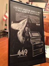 1 GRANDE JUKEBOX 11X17