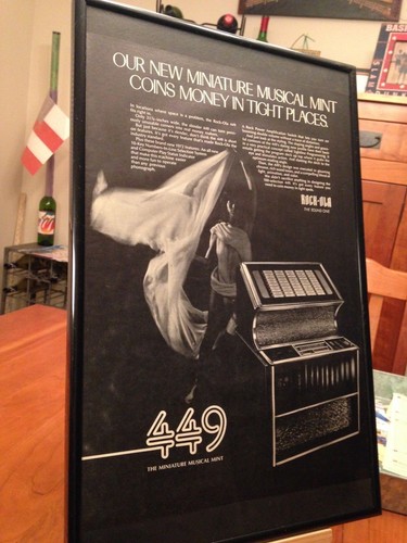 Grande jukebox 11x17 - grande,