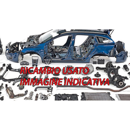 Monoblocco motore fiat punto - monoblocco,