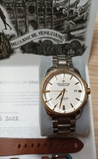 Orologio Automatico MECCANICHE VENEZIANE modello Redentore 4.0