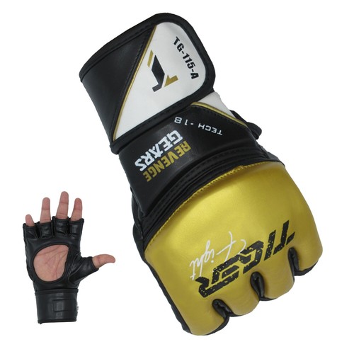 Guanti tma mma combattimento - mma,