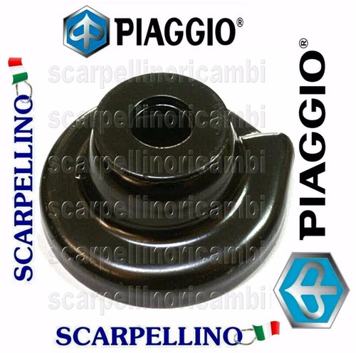 Sede super ammortizzatore dx - super.,