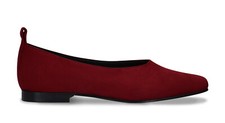 Ballerine donna vegane scarpe