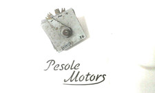 MOTORCYCLE STABILIZER SWITCH