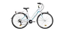 ATALA DISCOVERY S 21V BIANCO/AZZURRO MISURA 44