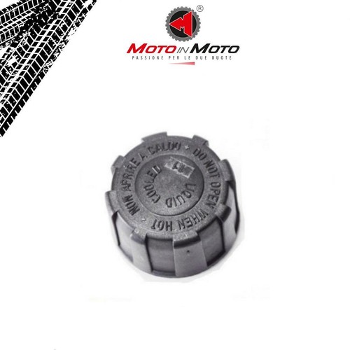 Tappo serbatoio liquido - tappo,