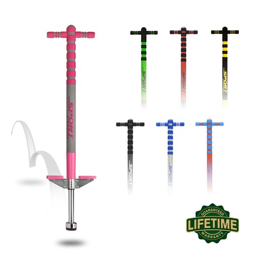 Nuovo bounce pogo stick easy - bounce,