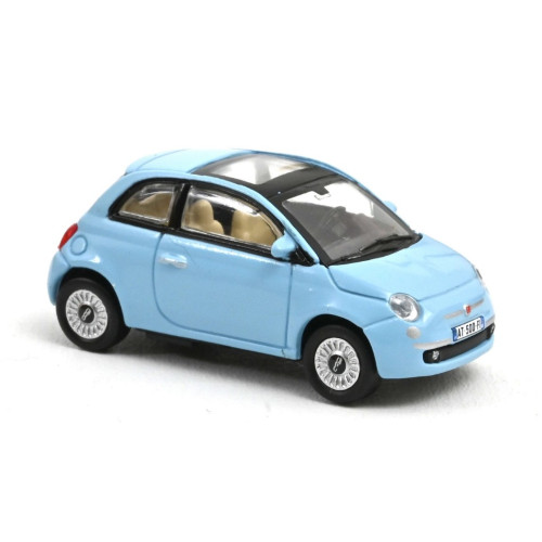Norev 770064 fiat - 770064, 500