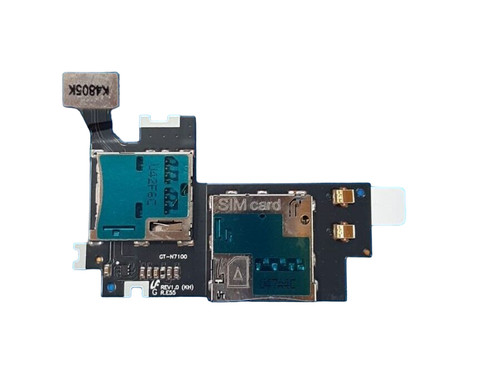 Samsung lettore scheda - lettore,