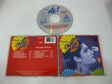 Juanita Reina CD Le Sue