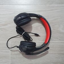 TRUST CUFFIE GAMING GXT307 RAVU HEADSET PS4 PS5 XBOX SWITCH SMARTPHONE PC