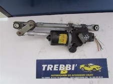 Motorino tergi ant con tandem