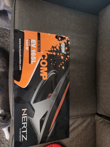 Hertz 165l - hertz,