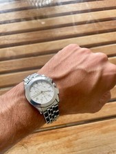 Enigma by Gianni Bulgari – Swiss Chronograph – Limited Edition – Full Set