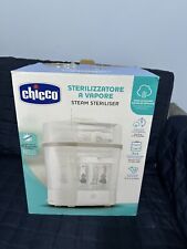 STERILIZZATORE CHICCO 3 IN 1 - USATO