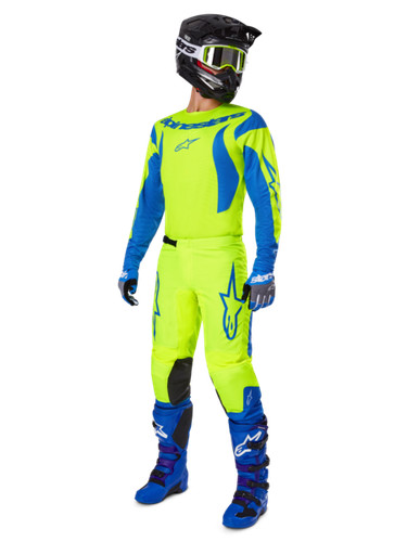 Nuovo alpinestars 2025 fluid - nuovo,