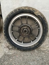 cerchio ruota posteriore per