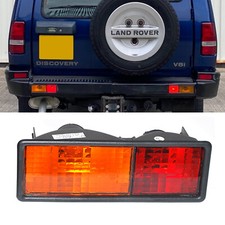 FARO FANALE GRUPPO LUCI OTTICO POSTERIORE SINISTRO SX PER LAND ROVER DISCOVERY 1