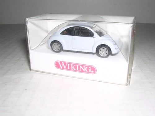 Wiking 035 volkswagen - wiking, 24