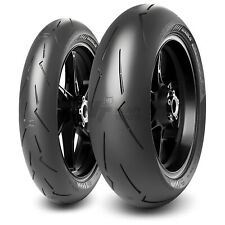 Reifen Pirelli Diablo Supercorsa SP V4 150/60 ZR17 66W TL hinten
