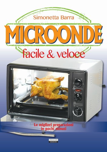 Microonde facile - , &