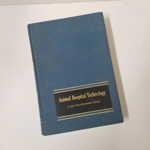 Animal hospital technology - animal,