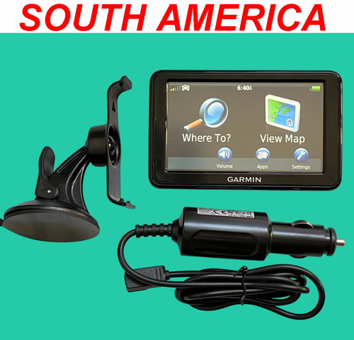 Garmin nuvi gps - nuvi,