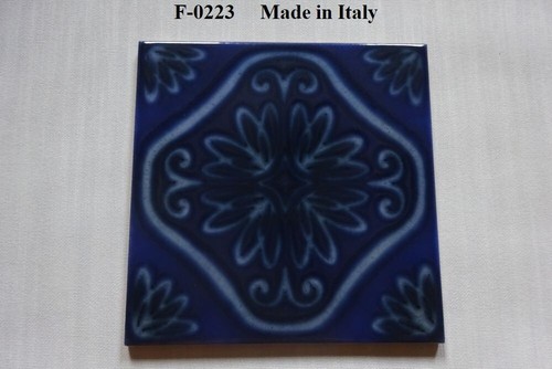 Piastrelle retrò 15 cm - piastrelle,