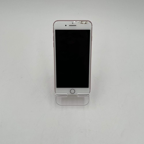 Apple iphone plus - 7, rosa