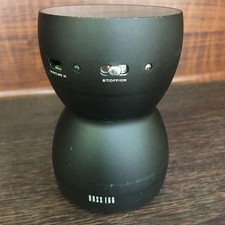 BASS EGG VERB-B Sistema di