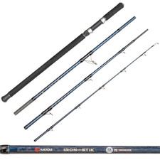 Akios IRON-STIK 4 Pezzi Esca