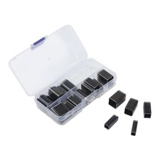 55 Pezzi Kit Attrezzi
