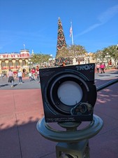 Disney Parks Tron Lightcycle