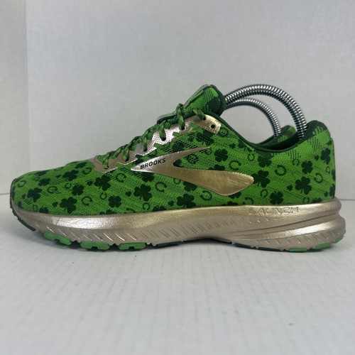 Scarpe trifoglio brooks launch - scarpe,