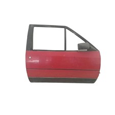 PORTA ANTERIORE DESTRO per CITROEN AX (09/93>01/99<) 1.0 3P. TGE 1986