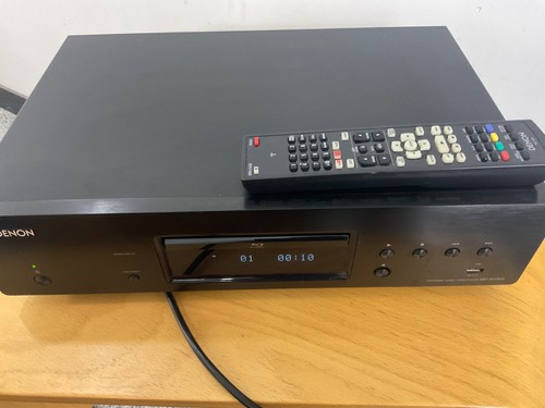 Denon dbt 3313ud - dbt-3313ud, universal