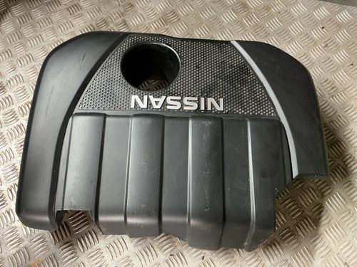 Coperchio superiore motore